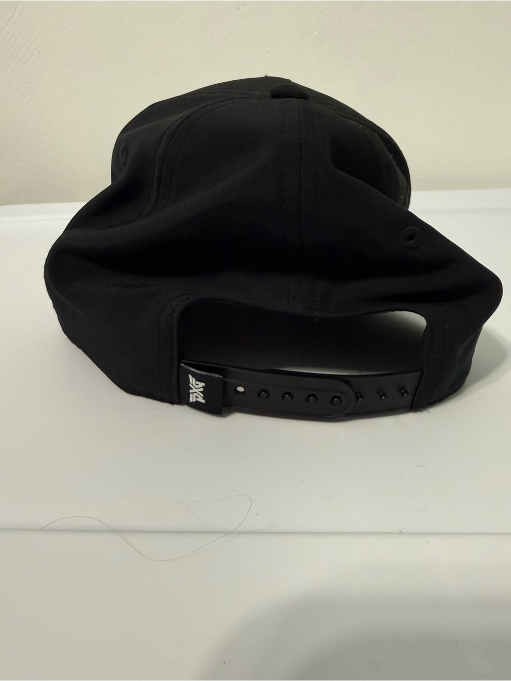 PXG Dog Tag 6-Panel Snapback Cap - Picture 6 of 10
